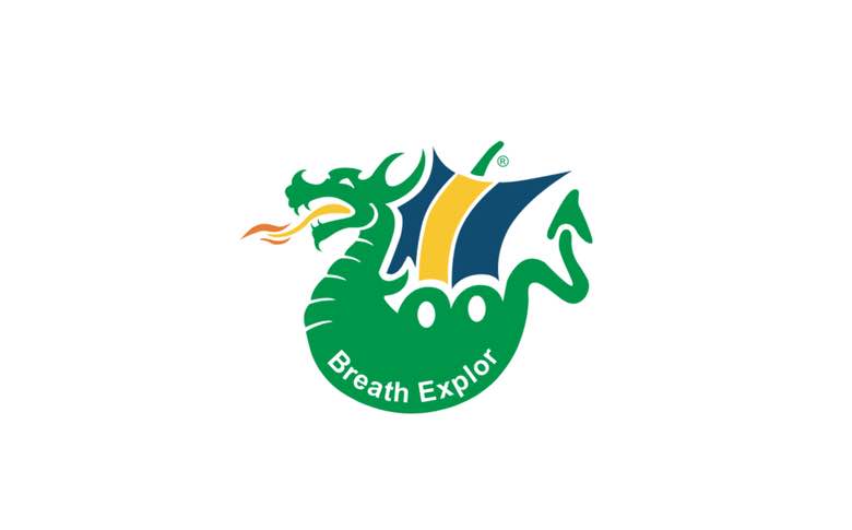 Breath Explor logo
